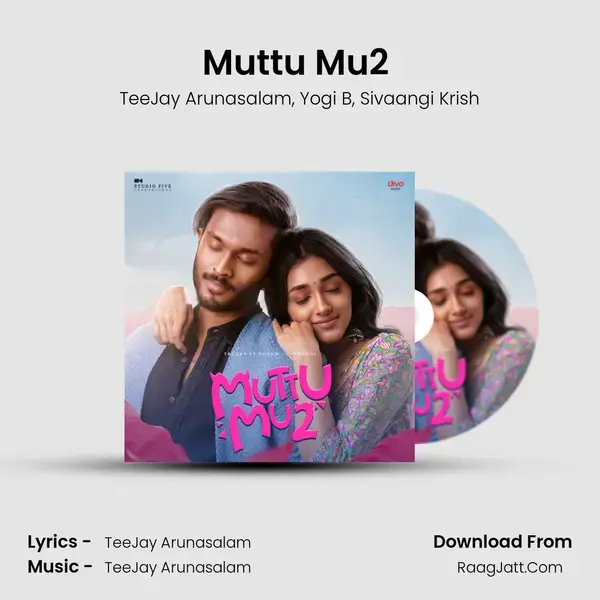 Muttu Mu2 (From Muttu Muttu 2) mp3 song