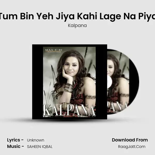 Tum Bin Yeh Jiya Kahi Lage Na Piya mp3 song