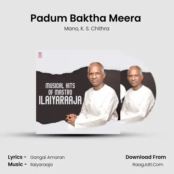 Padum Baktha Meera (From Chinnappadas) mp3 song