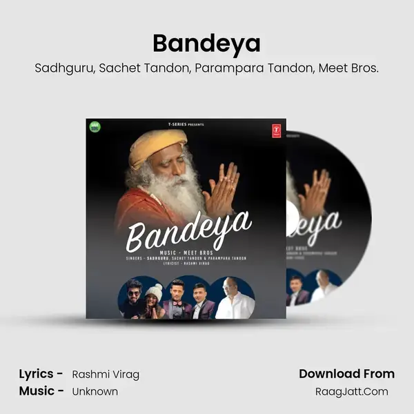 Bandeya mp3 song