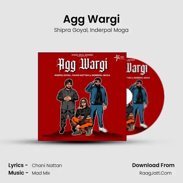 Agg Wargi mp3 song