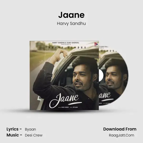 Jaane mp3 song