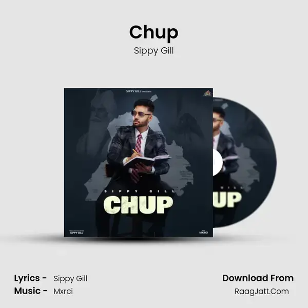 Chup mp3 song