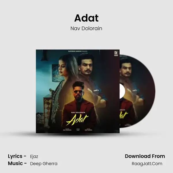 Adat mp3 song