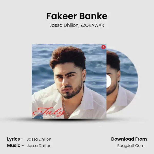 Fakeer Banke mp3 song