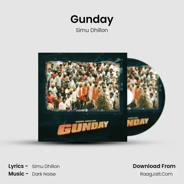 Gunday - Simu Dhillon