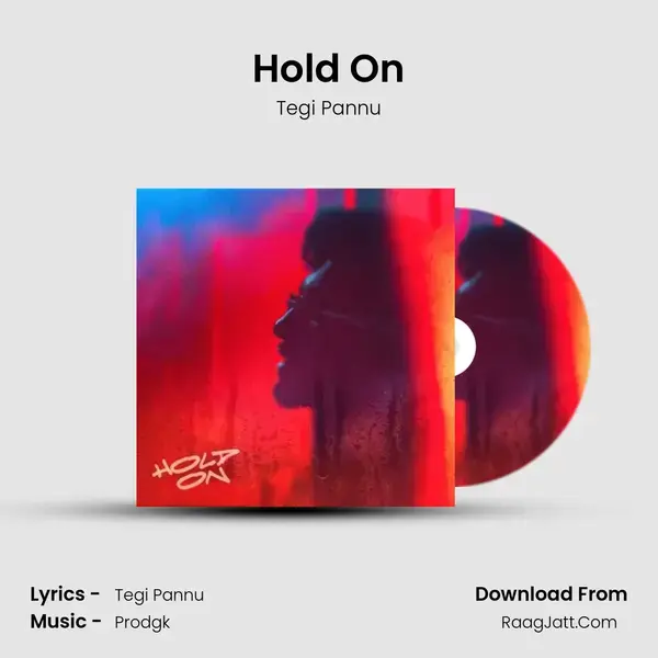 Hold On mp3 song