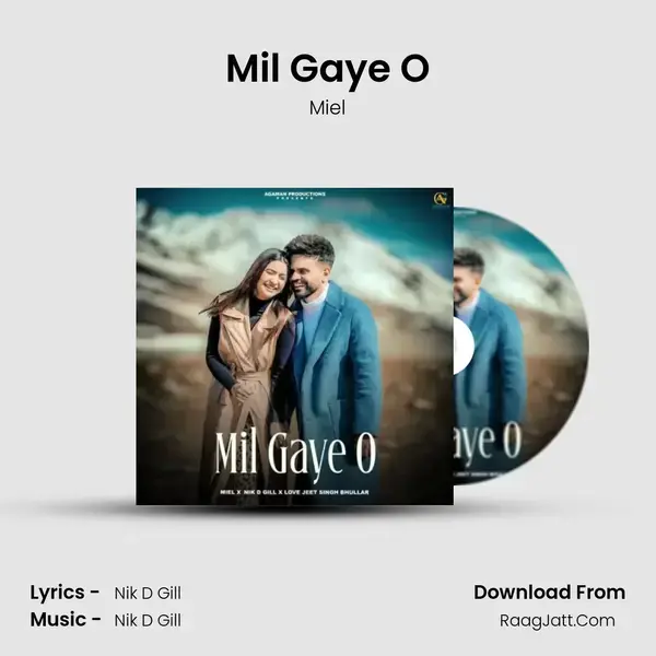 Mil Gaye O - Miel