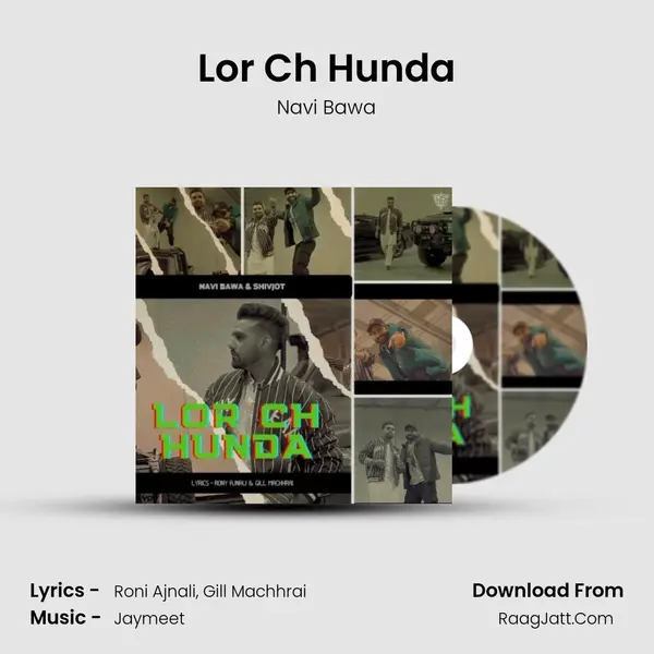 Lor Ch Hunda mp3 song