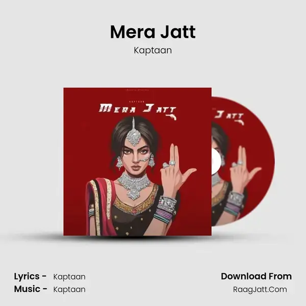 Mera Jatt mp3 song