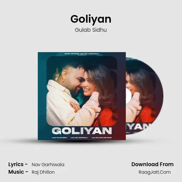 Goliyan mp3 song