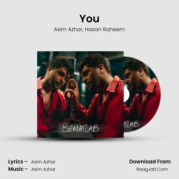 You Song mp3 | Asim Azhar