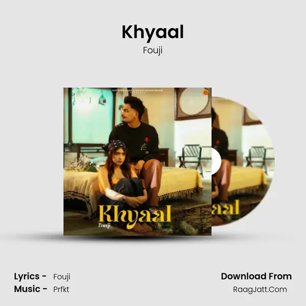 Khyaal mp3 song