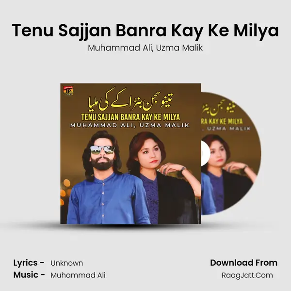 Tenu Sajjan Banra Kay Ke Milya mp3 song