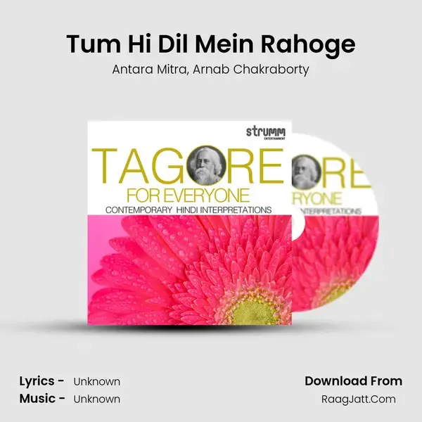 Tum Hi Dil Mein Rahoge Song mp3 | Antara Mitra