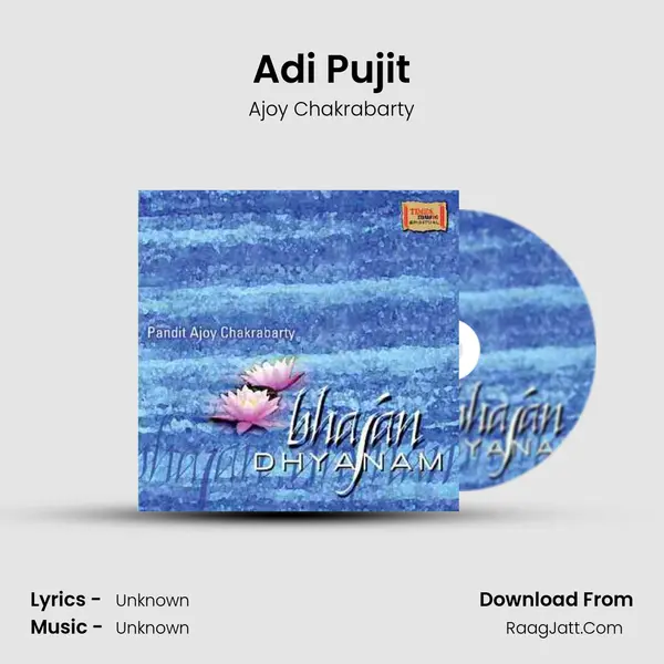 Adi Pujit mp3 song