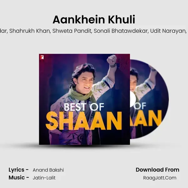 Aankhein Khuli mp3 song