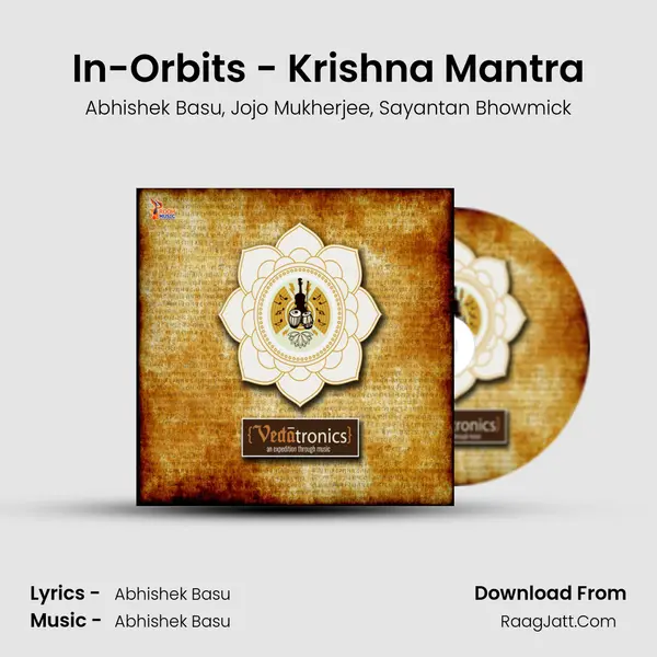 In-Orbits - Krishna Mantra mp3 song