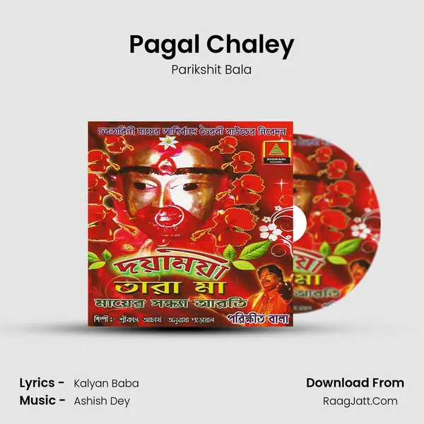 Pagal Chaley mp3 song