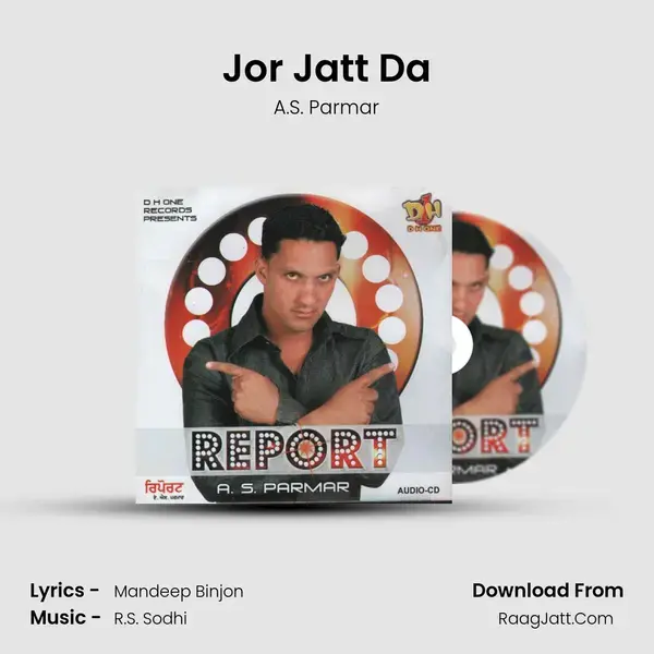 Jor Jatt Da mp3 song