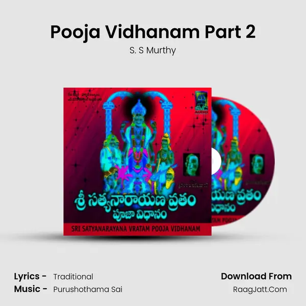 Pooja Vidhanam Part 2 mp3 song