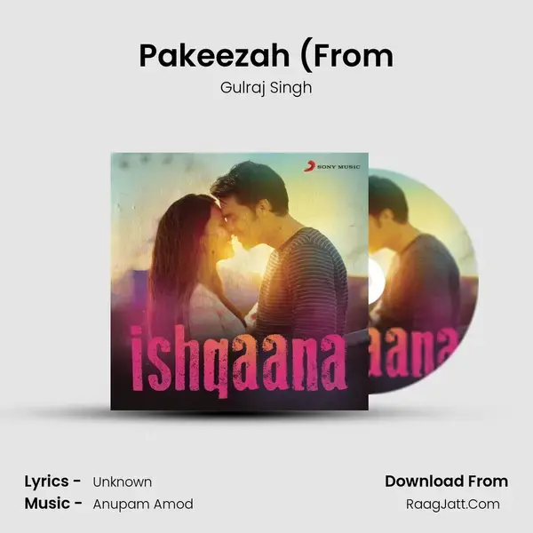 Pakeezah (From mp3 song