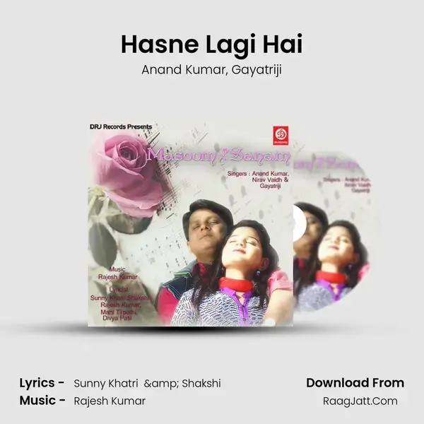 Hasne Lagi Hai mp3 song