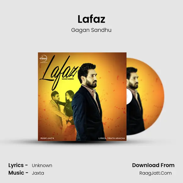 Lafaz Song mp3 | Gagan Sandhu