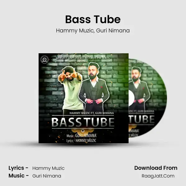 Bass Tube Song mp3 | Hammy Muzic