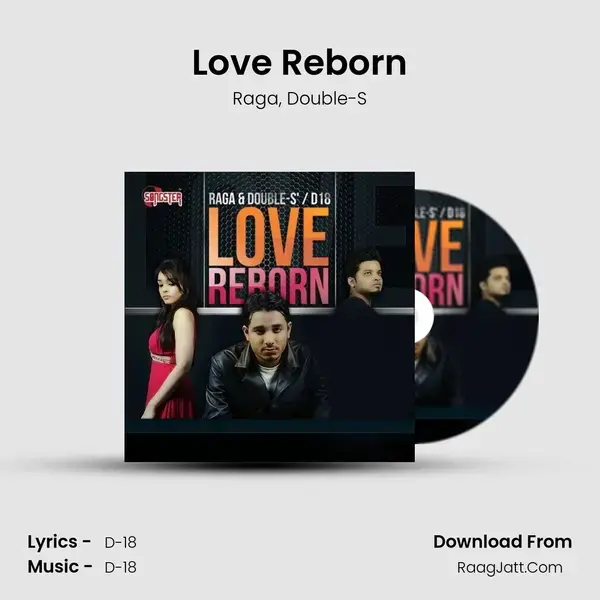 Love Reborn Song mp3 | Raga