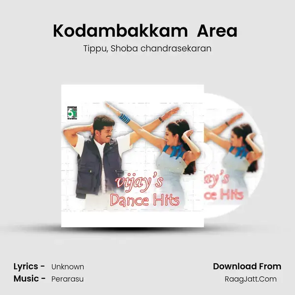 Kodambakkam  Area (From Sivakasi) mp3 song