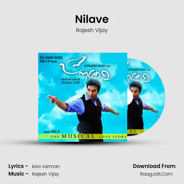 Nilave mp3 song