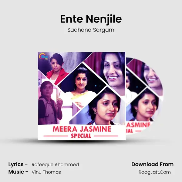 Ente Nenjile mp3 song