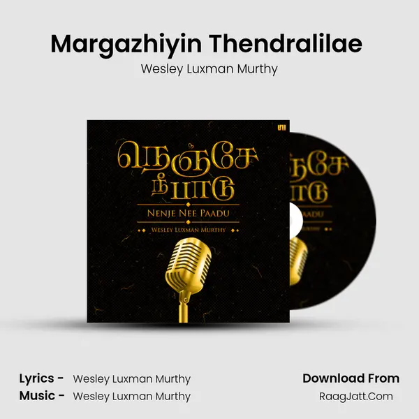 Margazhiyin Thendralilae (feat. Vismitha Sachinthana) mp3 song