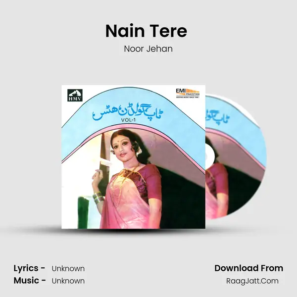 Nain Tere (From 