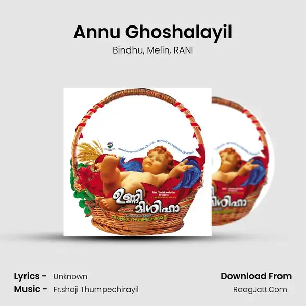 Annu Ghoshalayil mp3 song