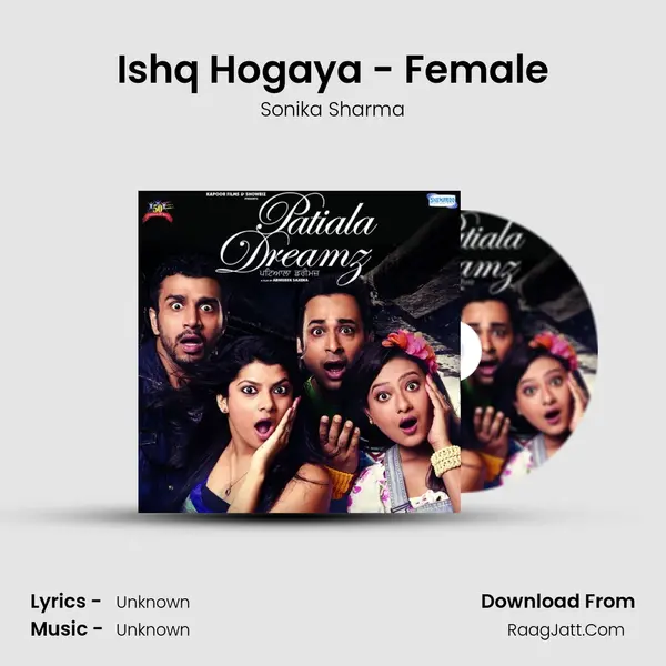 Ishq Hogaya - Female Song mp3 | Sonika Sharma