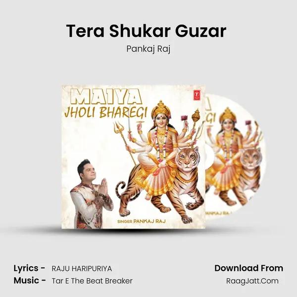 Tera Shukar Guzar (From Tera Shukar Guzar) mp3 song