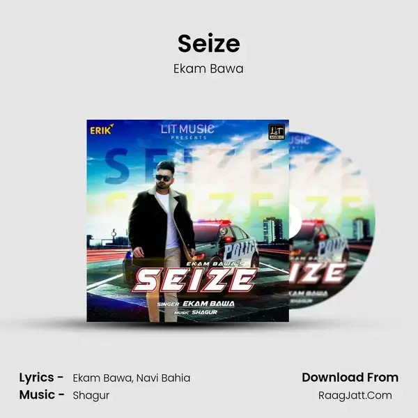 Seize mp3 song