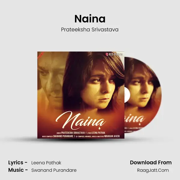 Naina Song mp3 | Prateeksha Srivastava