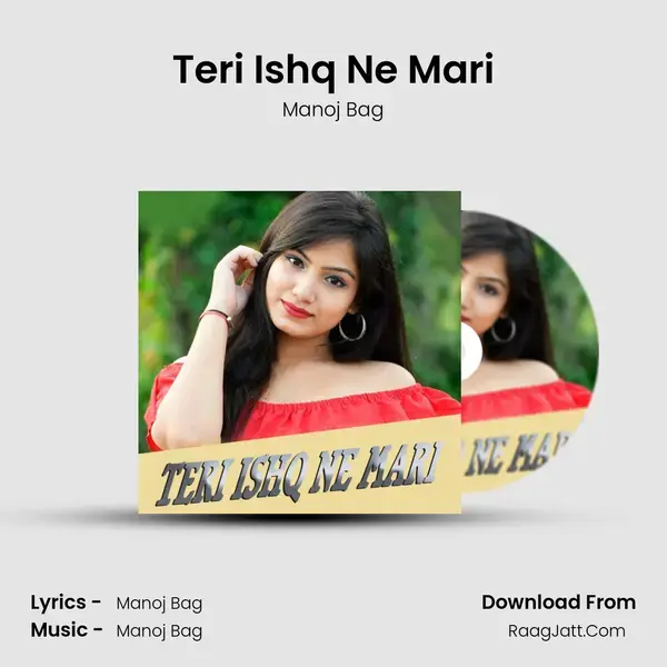 Teri Ishq Ne Mari mp3 song