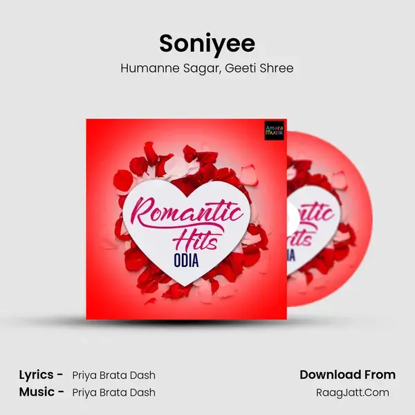 Soniyee mp3 song