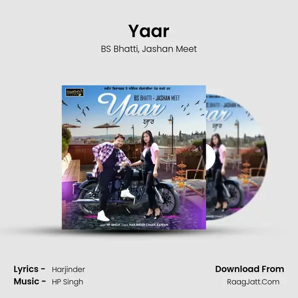 Yaar mp3 song