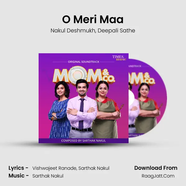 O Meri Maa mp3 song