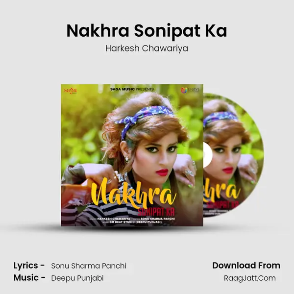 Nakhra Sonipat Ka mp3 song