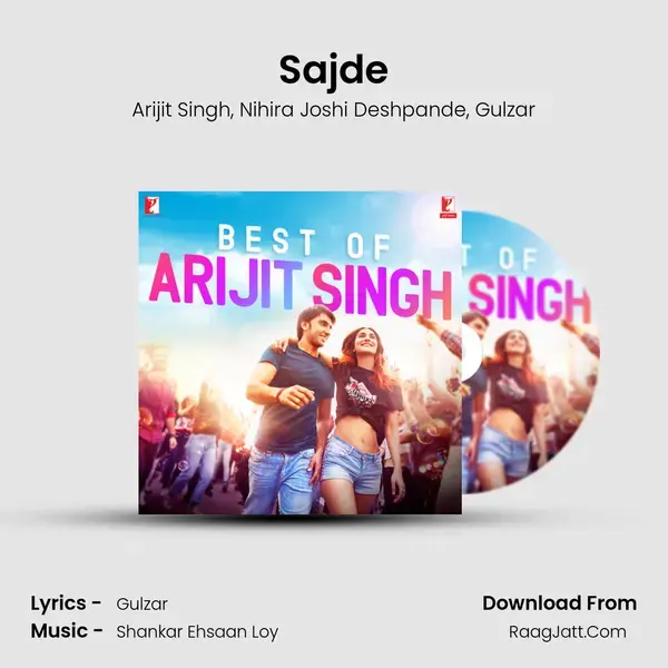 Sajde mp3 song