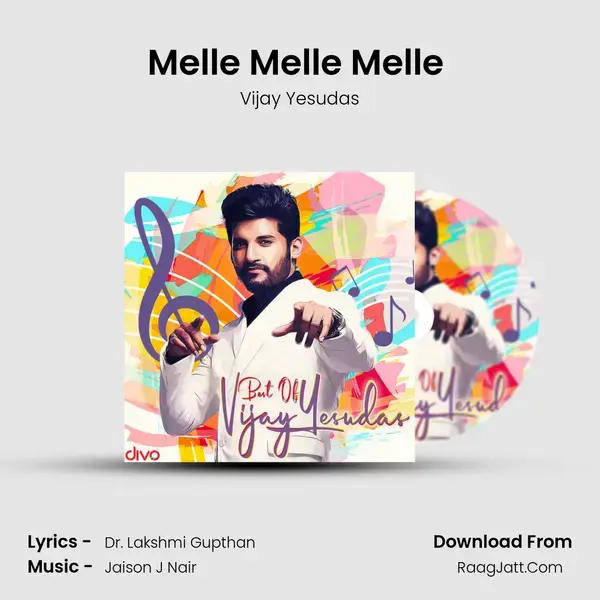 Melle Melle Melle (From - Kadha Paranja Kadha) mp3 song