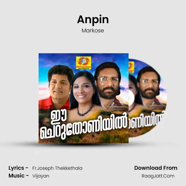 Anpin mp3 song