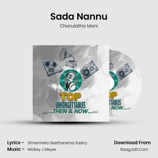 Sada Nannu mp3 song