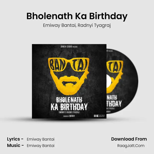 Bholenath Ka Birthday mp3 song